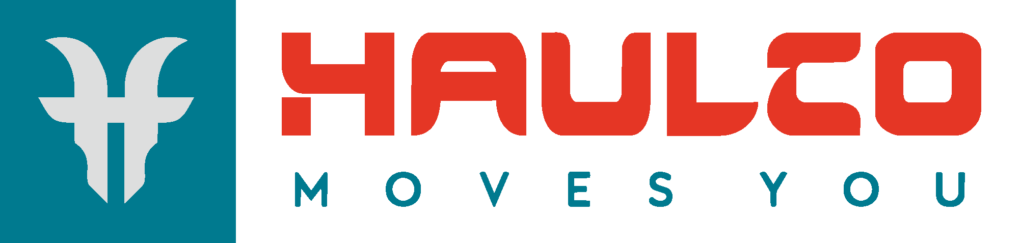HaulCo Logo