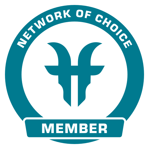 Network of Choice · Member